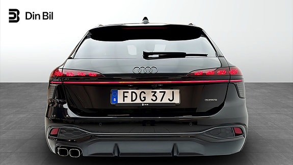 Audi A6 5 of 17