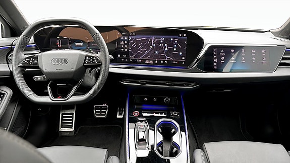 Audi A6 10 of 17