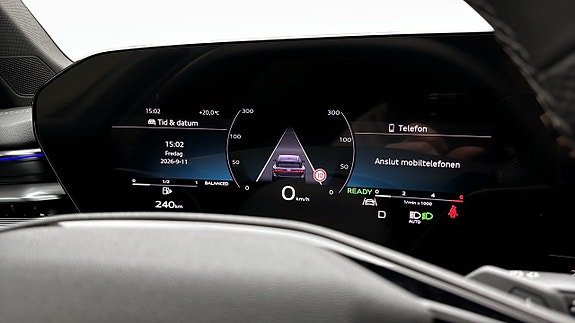 Audi A6 12 of 17