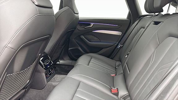 Audi A6 11 of 17
