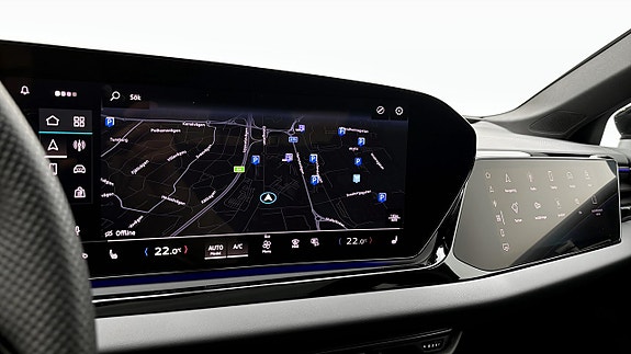 Audi A6 9 of 17