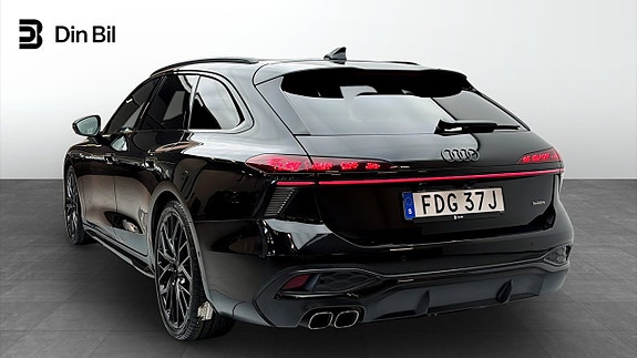 Audi A6 3 of 17