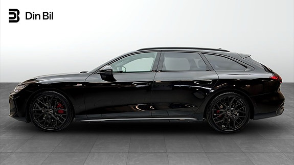 Audi A6 2 of 17