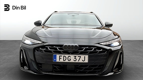 Audi A6 4 of 17
