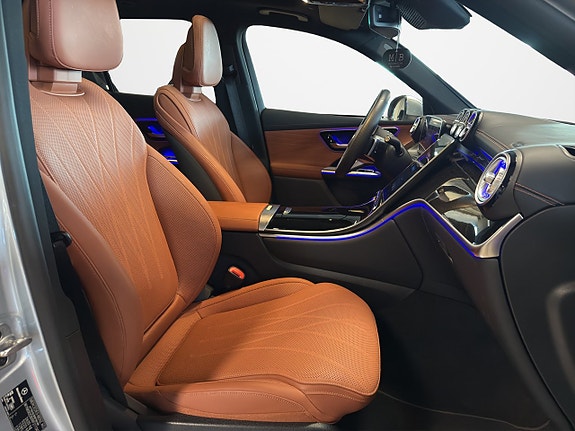 Mercedes-Benz GLC450 d 16 of 22
