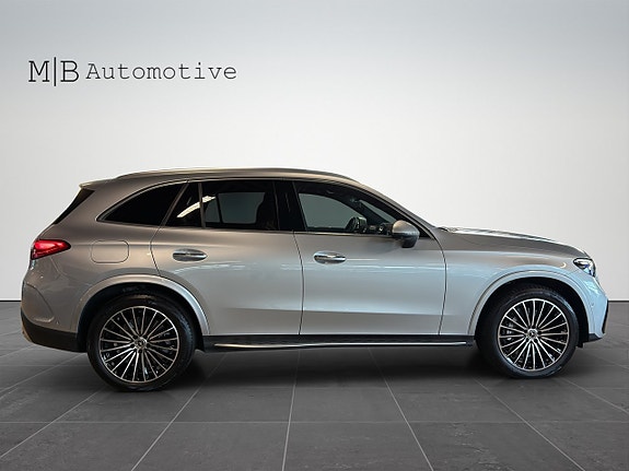 Mercedes-Benz GLC450 d 7 of 22