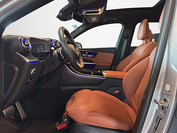 Mercedes-Benz GLC450 d 9 of 22
