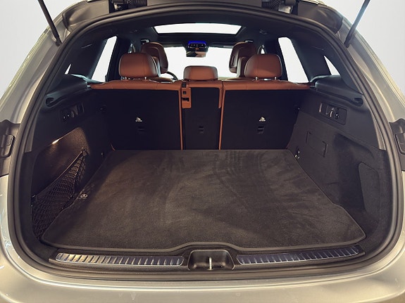Mercedes-Benz GLC450 d 20 of 22