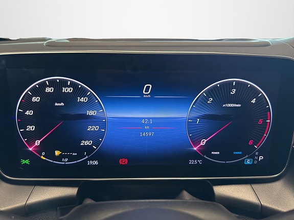 Mercedes-Benz GLC450 d 12 of 22