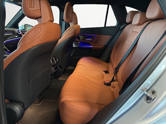 Mercedes-Benz GLC450 d 15 of 22
