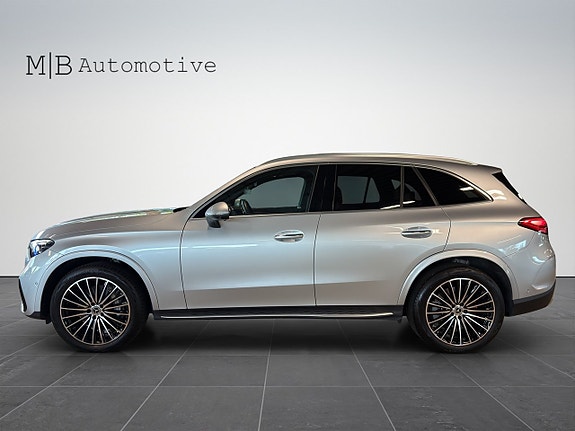 Mercedes-Benz GLC450 d 3 of 22