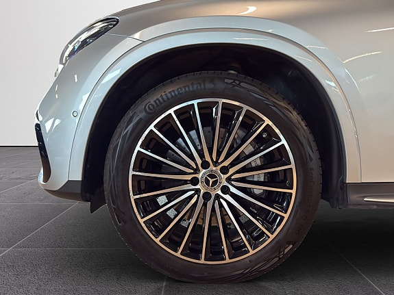 Mercedes-Benz GLC450 d 21 of 22