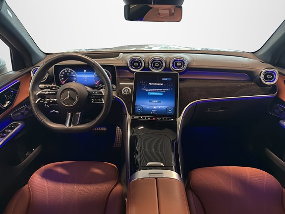 Mercedes-Benz GLC450 d 13 of 22