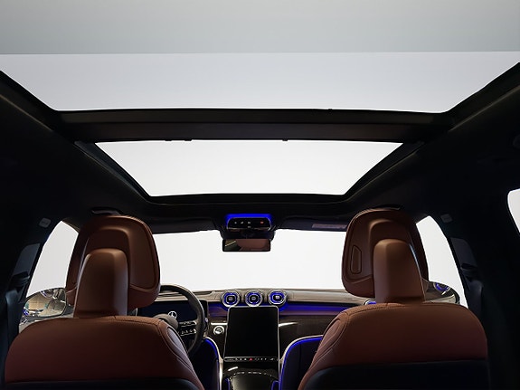 Mercedes-Benz GLC450 d 22 of 22