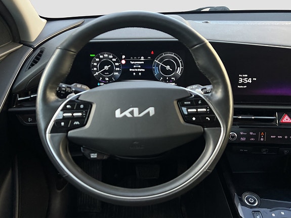 Kia Niro 12 of 24
