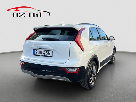 Kia Niro 6 of 24