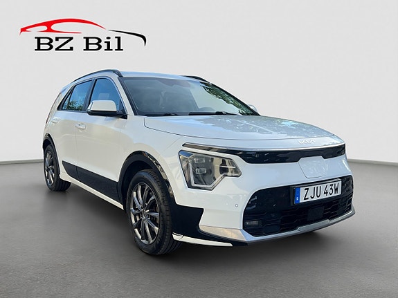 Kia Niro 8 of 24