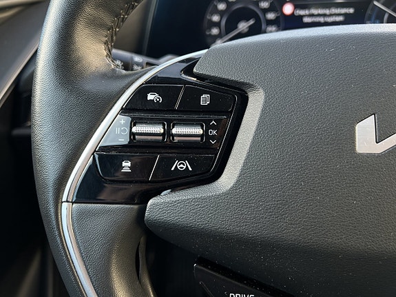 Kia Niro 13 of 24