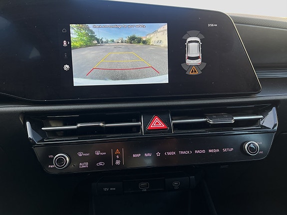 Kia Niro 18 of 24