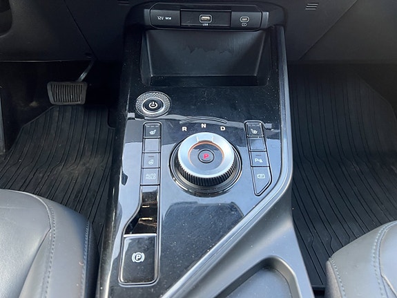 Kia Niro 15 of 24