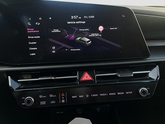 Kia Niro 20 of 24