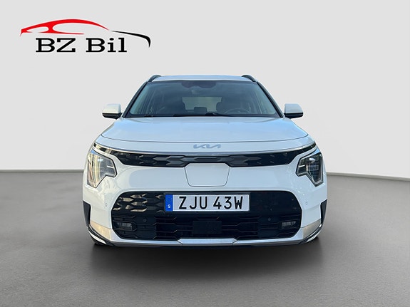 Kia Niro 9 of 24