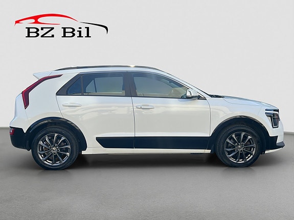 Kia Niro 7 of 24