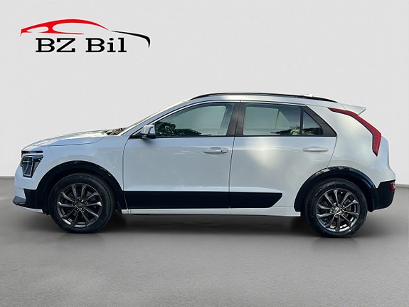 Kia Niro 3 of 24