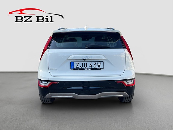 Kia Niro 5 of 24