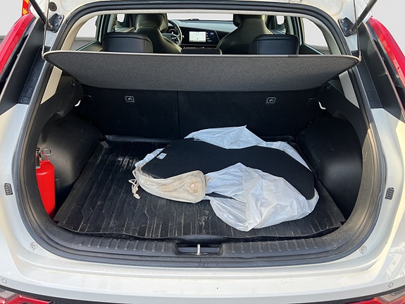 Kia Niro 23 of 24