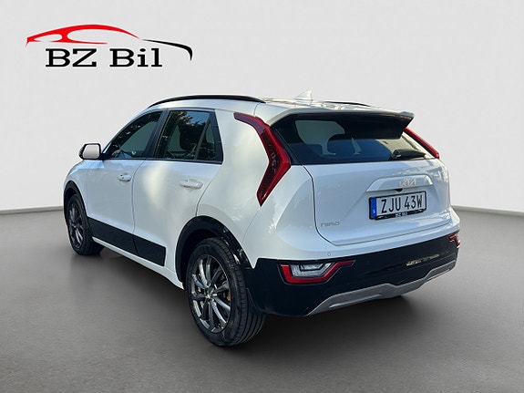 Kia Niro 4 of 24
