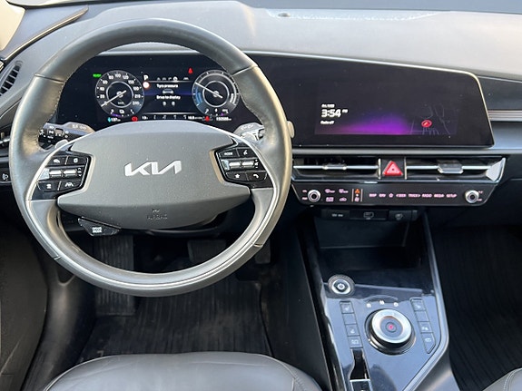 Kia Niro 14 of 24