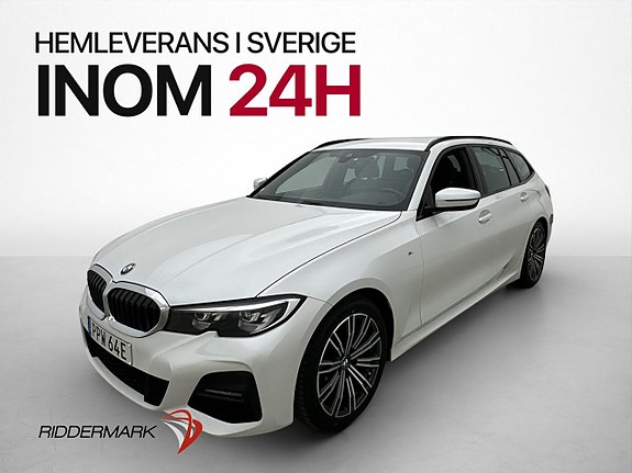 BMW 330i 4 of 30