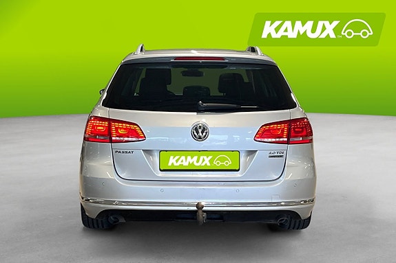Volkswagen Passat 5 of 23