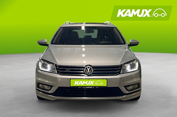 Volkswagen Passat 6 of 23