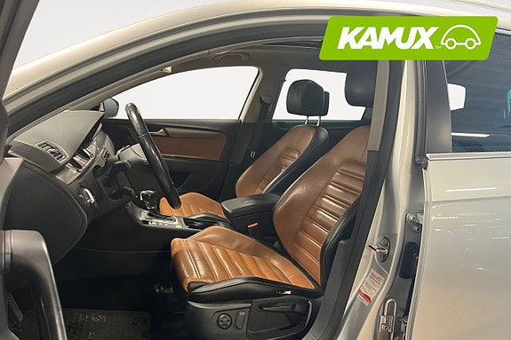 Volkswagen Passat 8 of 23