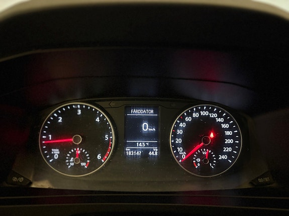 Volkswagen Transporter 11 of 13