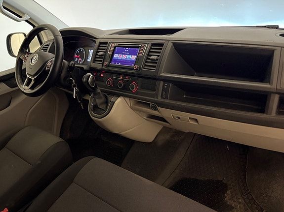 Volkswagen Transporter 7 of 13