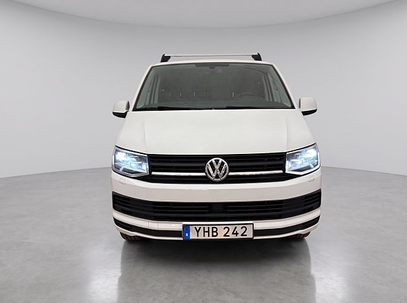 Volkswagen Transporter 5 of 13