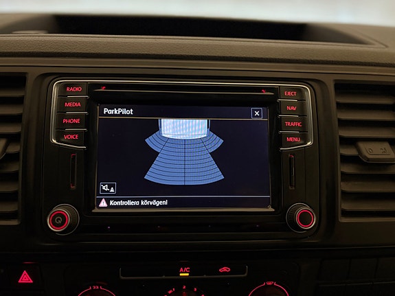 Volkswagen Transporter 12 of 13