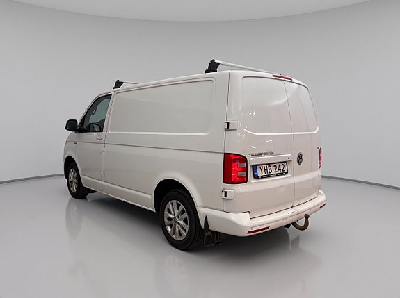 Volkswagen Transporter 3 of 13