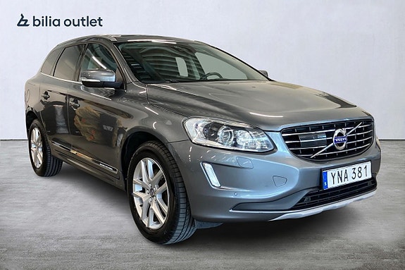 Volvo XC60 2 of 30