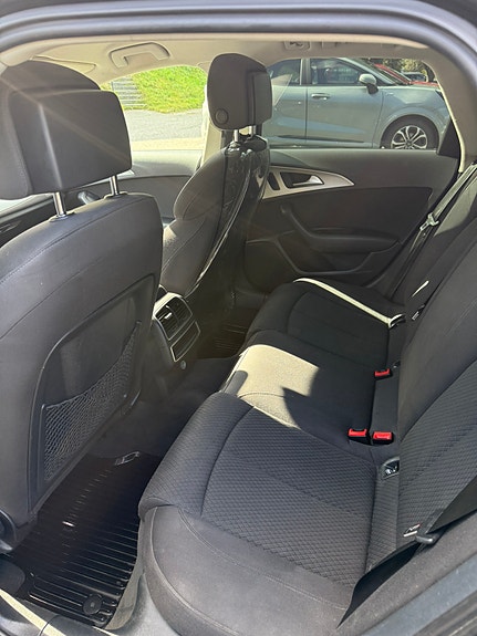 Audi A6 7 of 7