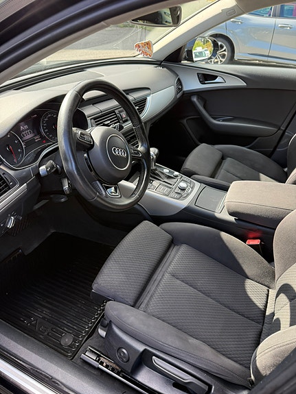 Audi A6 6 of 7