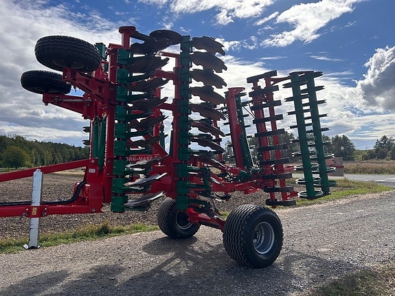 Agromasz BTC50 2 of 7