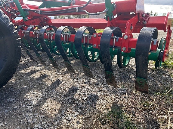 Agromasz BTC50 4 of 7