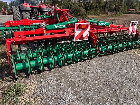 Agromasz BTC50 6 of 7
