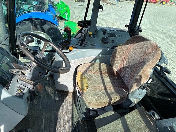 Case IH MX 135 6 of 6