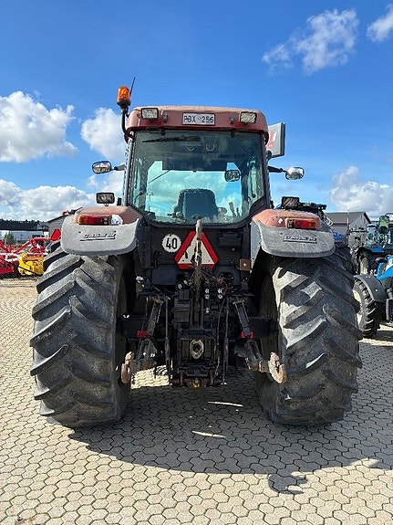 Case IH MX 135 3 of 6