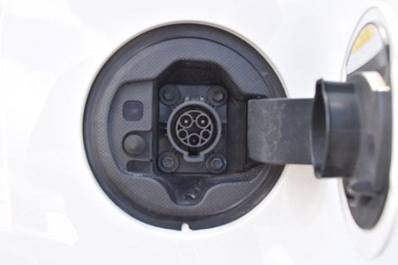 Toyota Prius Plug-in Hybrid 21 of 22